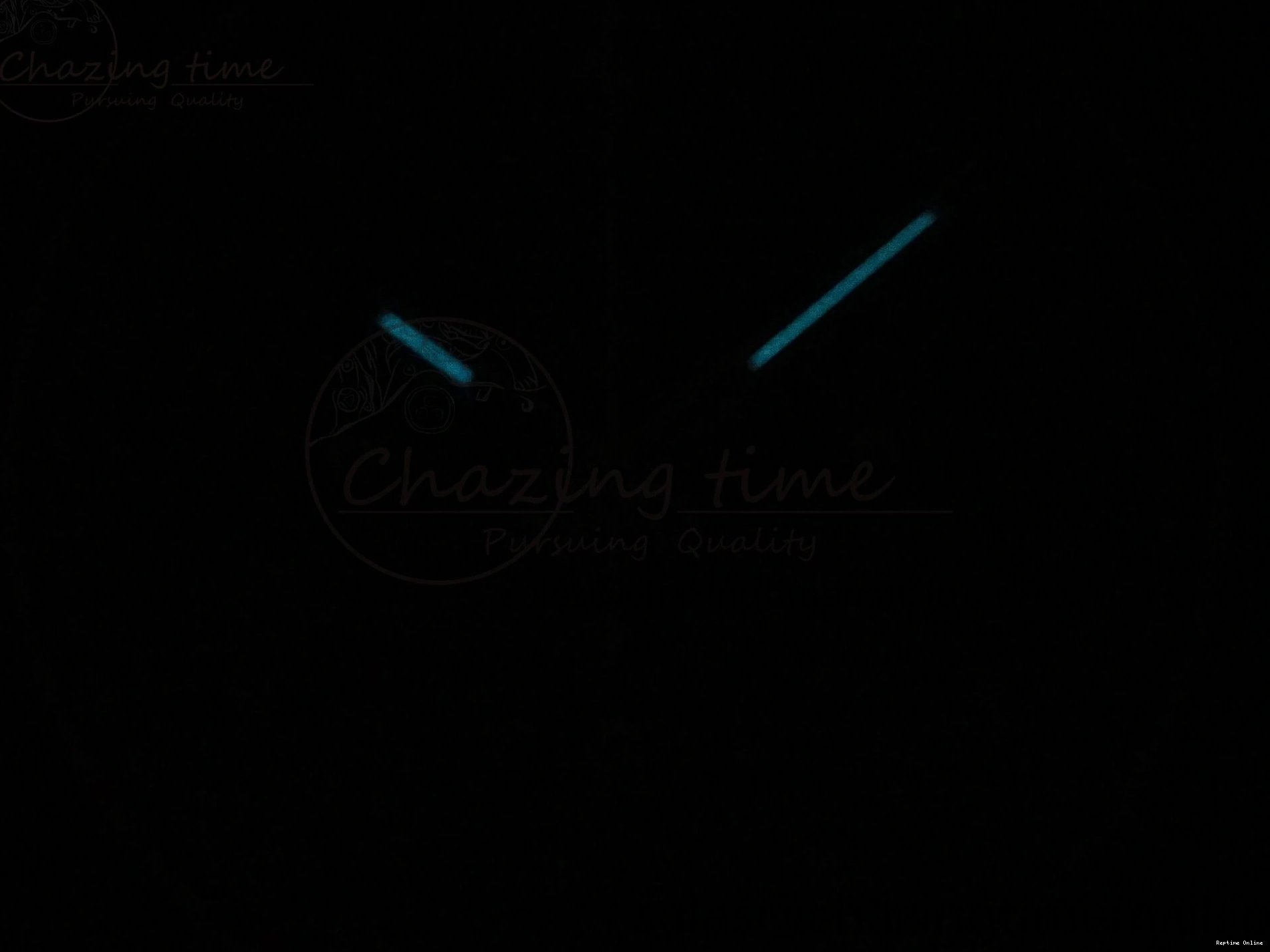 0203 FlexibleFit Daytona 116595 RBOW Rainbow IPKF Best Edition Black RG Dial on RG Bracelet DD 276